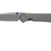 Chris Reeve Small Sebenza 31 Plain Drop Point -Couteaux Soldes Boutique CRS31 1000 01 chris reeve