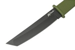 Cold Steel Kobun 17TODBK, Dague -Couteaux Soldes Boutique CS17TODBK 03 coldsteel