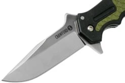 Cold Steel Crawford Model 1, 20MWC Couteau De Poche, Wes Crawford Design -Couteaux Soldes Boutique CS20MWC 03 cold steel