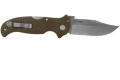 Cold Steel Bush Ranger 31A Couteau De Poche -Couteaux Soldes Boutique CS31A 02 cold steel