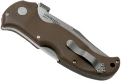 Cold Steel Bush Ranger 31A Couteau De Poche -Couteaux Soldes Boutique CS31A 04 cold steel