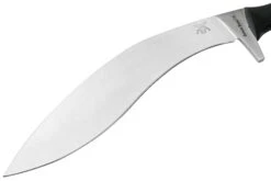 Cold Steel Gurkha Kukri Plus, 39LMC4, Acier 4034, Machette -Couteaux Soldes Boutique CS39LMC4 03 coldsteel