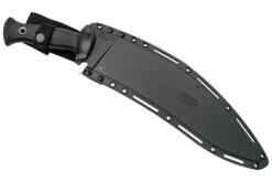 Cold Steel Gurkha Kukri Plus, 39LMC4, Acier 4034, Machette -Couteaux Soldes Boutique CS39LMC4 06 coldsteel
