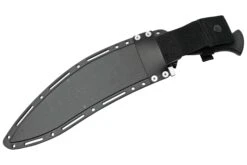 Cold Steel Gurkha Kukri Plus, 39LMC4, Acier 4034, Machette -Couteaux Soldes Boutique CS39LMC4 07 coldsteel