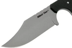 Cold Steel Mini Tac Bowie 49HCF Couteau De Cou -Couteaux Soldes Boutique CS49HCF 03 cold steel