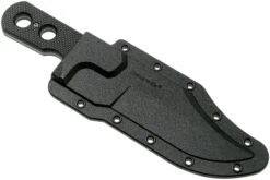 Cold Steel Mini Tac Bowie 49HCF Couteau De Cou -Couteaux Soldes Boutique CS49HCF 06 cold steel