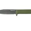 Cold Steel SRK Compact 49LCKDODBK, OD Green, Couteau De Survie -Couteaux Soldes Boutique CS49LCKDODBK 01 coldsteel