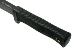 Cold Steel SRK Compact 49LCKD Couteau De Survie -Couteaux Soldes Boutique CS49LCKD 05 cold steel