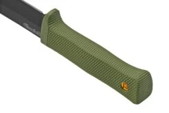 Cold Steel Recon Tanto SK5 49LRTODBK OD-green, Black, Couteau Fixe -Couteaux Soldes Boutique CS49LRTODBK 04 coldsteel