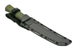 Cold Steel Recon Tanto SK5 49LRTODBK OD-green, Black, Couteau Fixe -Couteaux Soldes Boutique CS49LRTODBK 06 coldsteel