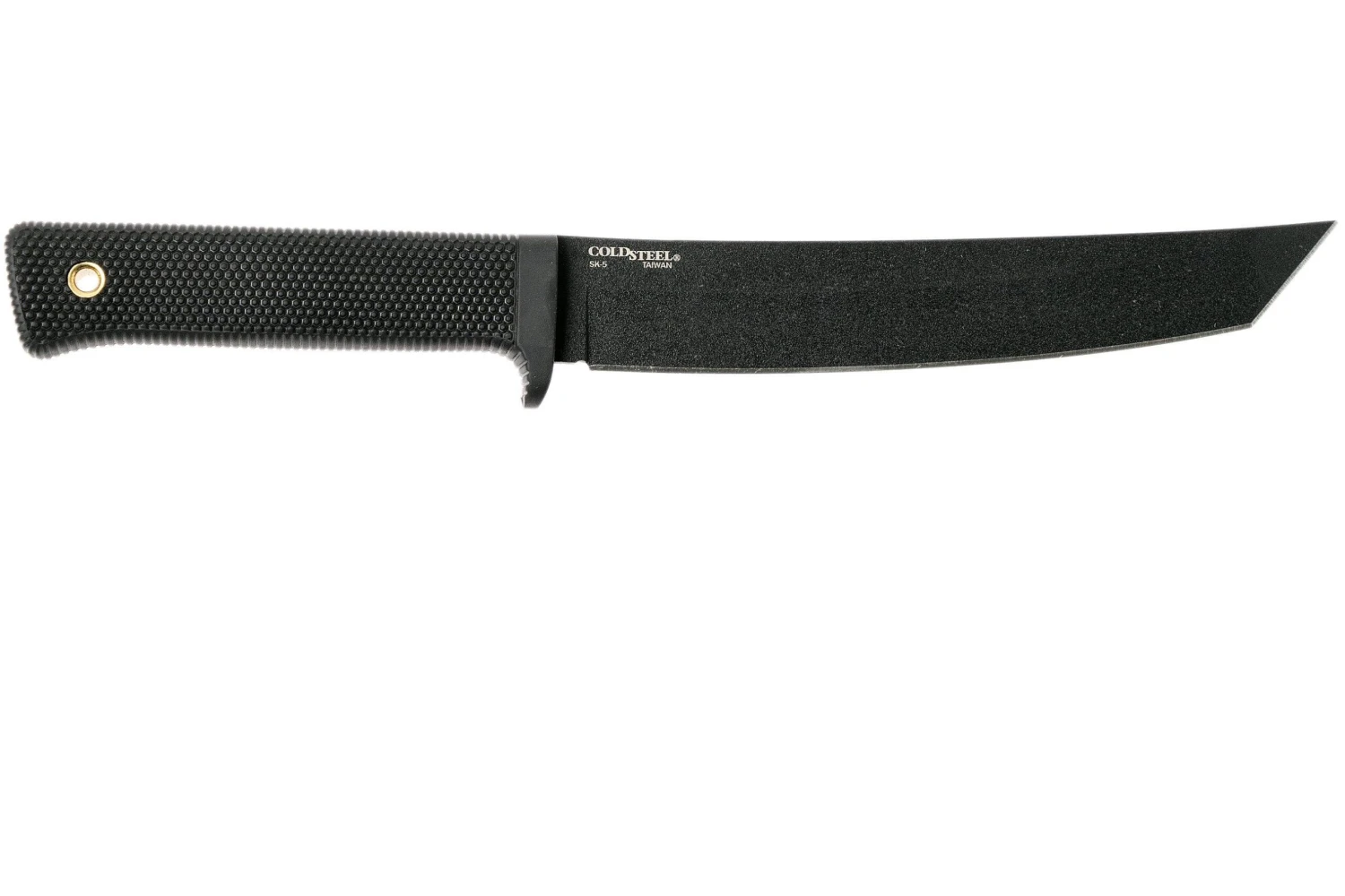 Cold Steel Recon Tanto SK5 49LRT Couteau Fixe 4 Cold Steel Recon Tanto SK5 49LRT Couteau Fixe – Image 2