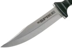 Cold Steel Bowie Spike 53NBSZ Couteau De Cou -Couteaux Soldes Boutique CS53NBSZ 03 cold steel