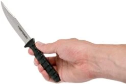 Cold Steel Bowie Spike 53NBSZ Couteau De Cou -Couteaux Soldes Boutique CS53NBSZ 06 cold steel