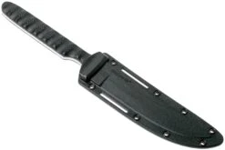 Cold Steel Bowie Spike 53NBSZ Couteau De Cou -Couteaux Soldes Boutique CS53NBSZ 07 cold steel