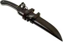 Cold Steel Woodsman’s Sax 88HUA Couteau D'outdoor -Couteaux Soldes Boutique CS88HUA 06 cold steel