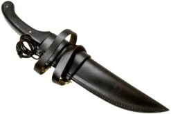 Cold Steel Woodsman’s Sax 88HUA Couteau D'outdoor -Couteaux Soldes Boutique CS88HUA 07 cold steel