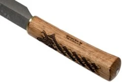 Condor Norse Dragon Seax Knife 1024-7.0HC Couteau à Lame Fixe 60933 -Couteaux Soldes Boutique CTK1024 70HC 04 condor