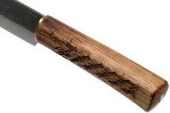 Condor Norse Dragon Seax Knife 1024-7.0HC Couteau à Lame Fixe 60933 -Couteaux Soldes Boutique CTK1024 70HC 05 condor