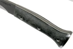 Condor K-TAC Kukri Knife 1812-10HC Machette 61717 -Couteaux Soldes Boutique CTK1812 10 05 condor