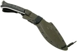 Condor K-TAC Kukri Knife 1812-10HC Machette 61717 -Couteaux Soldes Boutique CTK1812 10 07 condor