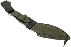 Condor K-TAC Kukri Knife 1812-10HC Machette 61717 -Couteaux Soldes Boutique CTK1812 10 08 condor