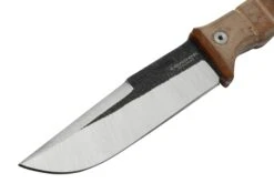 Condor Tactical P.A.S.S. Chute Knife, Couteau Fixe -Couteaux Soldes Boutique CTK1827 105 4C 03 condor