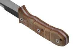 Condor Tactical P.A.S.S. Chute Knife, Couteau Fixe -Couteaux Soldes Boutique CTK1827 105 4C 04 condor