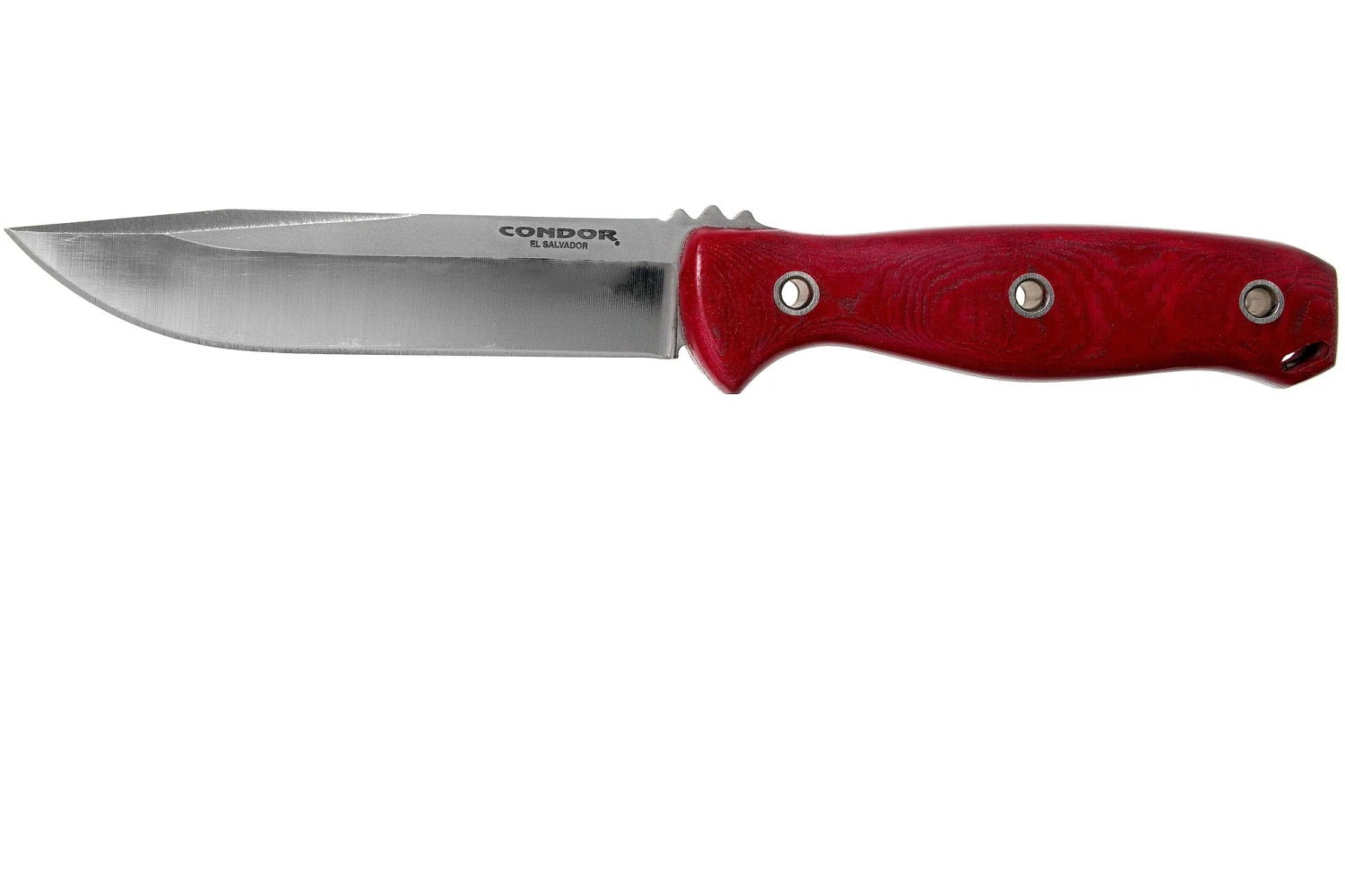 Condor Bushcraft Bliss Knife 2832-4.7HC Couteau De Bushcraft 62736, Tony Lennartz Design 3 Condor Bushcraft Bliss Knife 2832-4.7HC Couteau De Bushcraft 62736, Tony Lennartz Design