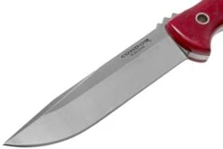 Condor Bushcraft Bliss Knife 2832-4.7HC Couteau De Bushcraft 62736, Tony Lennartz Design 11 Condor Bushcraft Bliss Knife 2832-4.7HC Couteau De Bushcraft 62736, Tony Lennartz Design -Couteaux Soldes Boutique CTK2832 47HC 03 condor