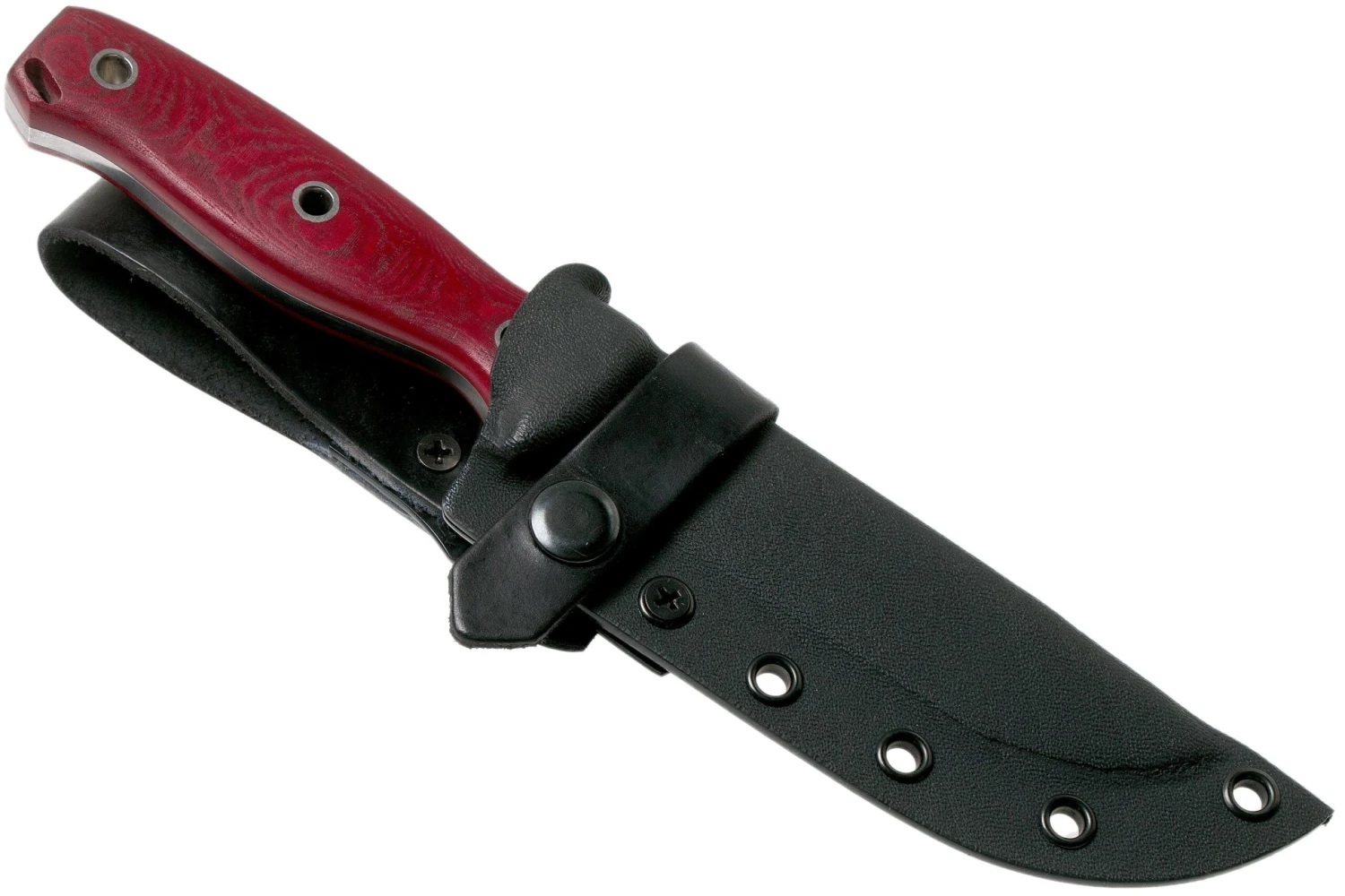 Condor Bushcraft Bliss Knife 2832-4.7HC Couteau De Bushcraft 62736, Tony Lennartz Design 8 Condor Bushcraft Bliss Knife 2832-4.7HC Couteau De Bushcraft 62736, Tony Lennartz Design – Image 6