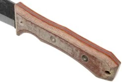 Condor Mountain Pass Camp Knife CTK2835-7HC Couteau De Survie 62739 -Couteaux Soldes Boutique CTK2835 7HC 05 condor