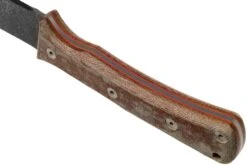 Condor Mountain Pass Machete CTK2838-15.5HC Machette 62742 -Couteaux Soldes Boutique CTK2838 155HC 04 condor