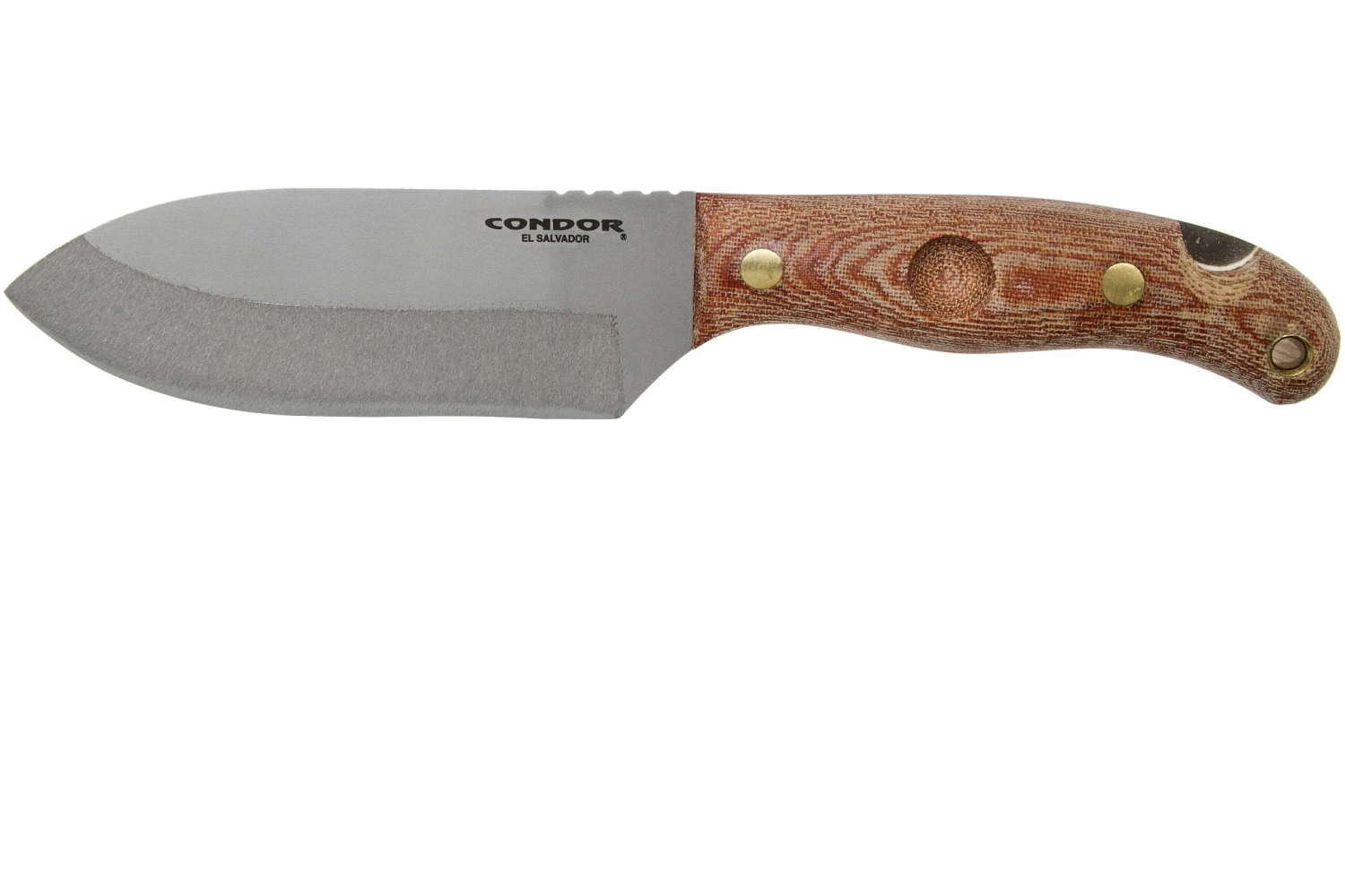 Condor Toki Knife 3920-4.7HC Couteau De Bushcraft 63820 3 Condor Toki Knife 3920-4.7HC Couteau De Bushcraft 63820