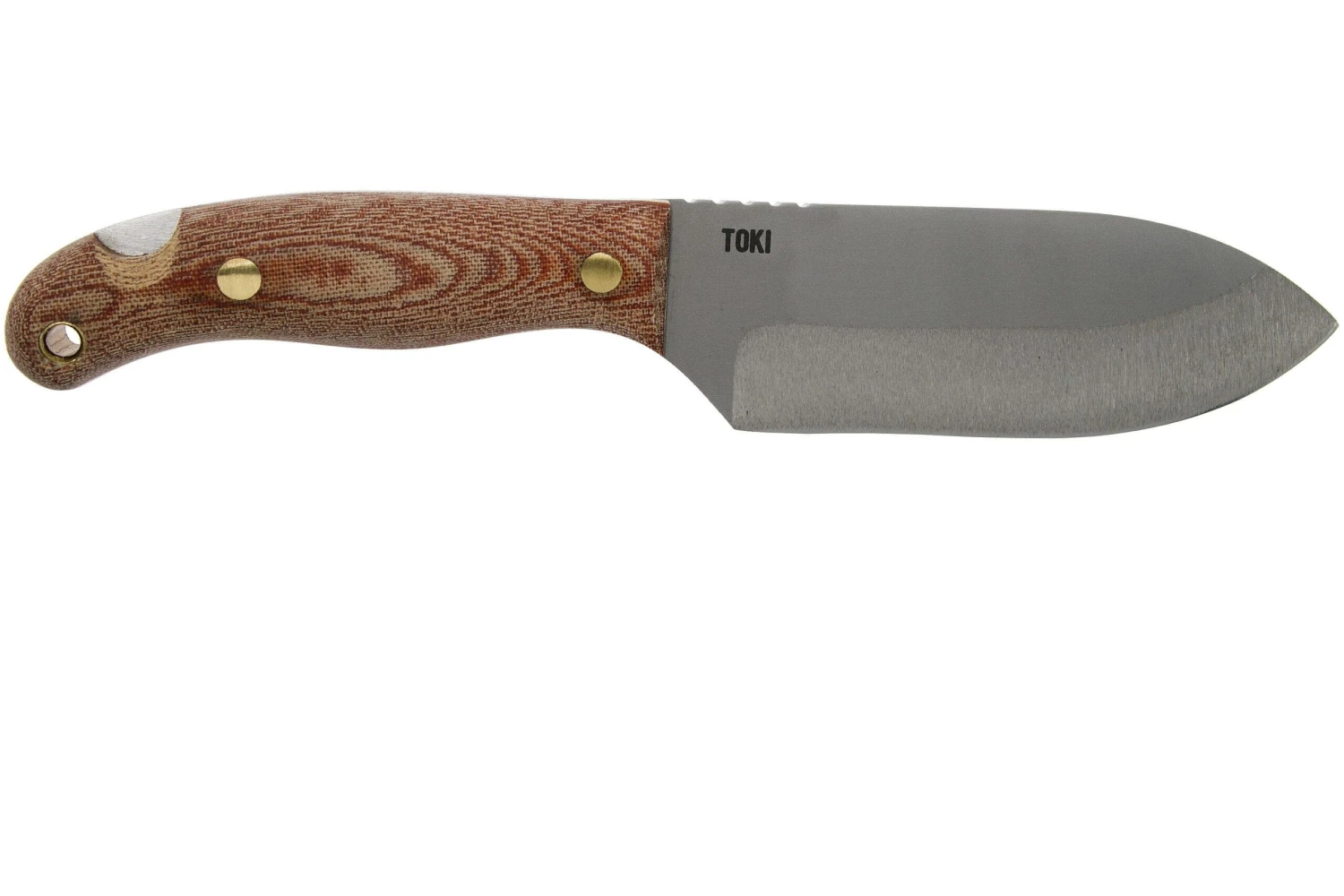 Condor Toki Knife 3920-4.7HC Couteau De Bushcraft 63820 4 Condor Toki Knife 3920-4.7HC Couteau De Bushcraft 63820 – Image 2