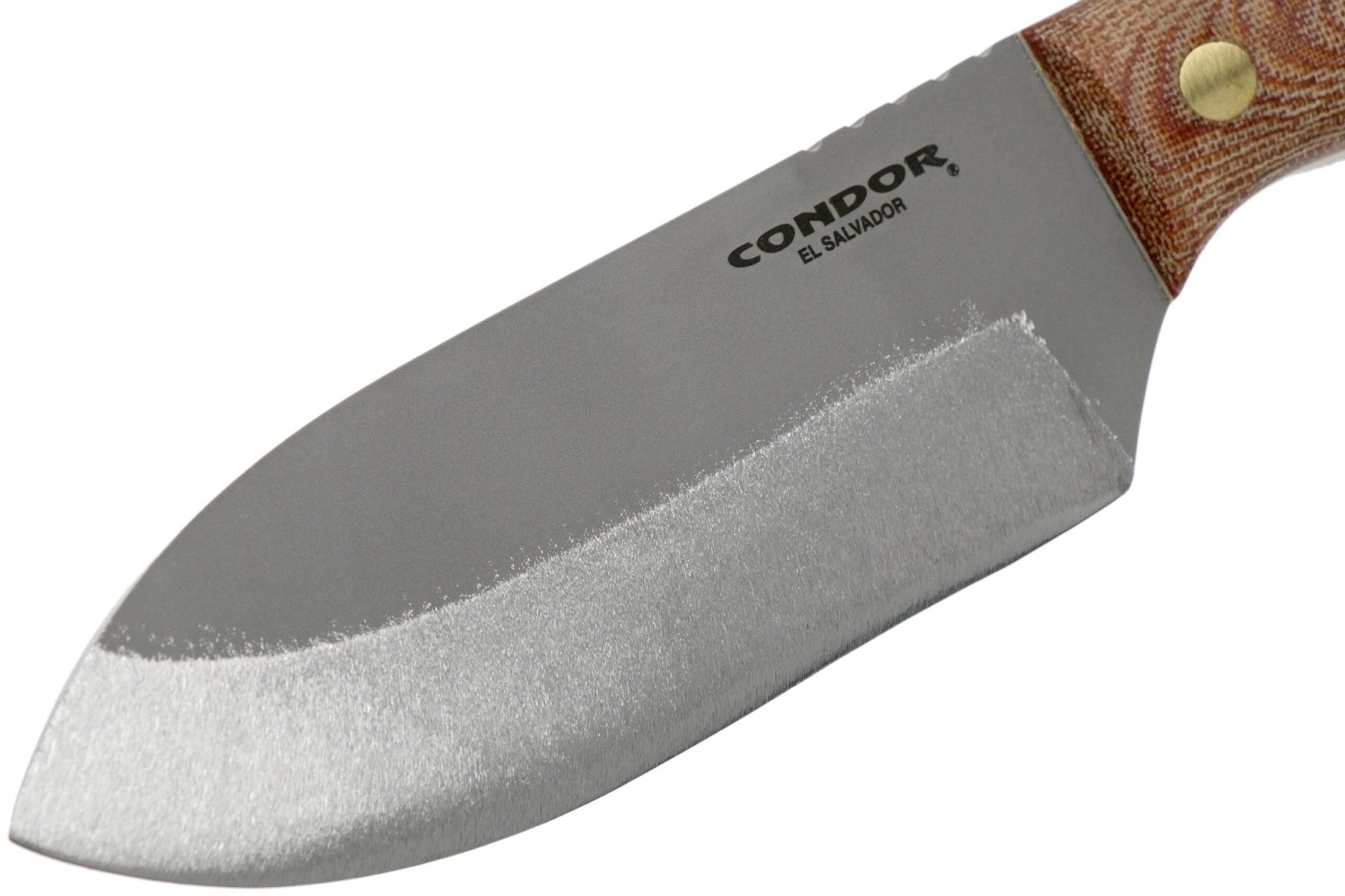 Condor Toki Knife 3920-4.7HC Couteau De Bushcraft 63820 5 Condor Toki Knife 3920-4.7HC Couteau De Bushcraft 63820 – Image 3