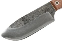 Condor Selknam Knife 3921-5.1HC Couteau De Bushcraft 63821 -Couteaux Soldes Boutique CTK3921 51HC 03 condor