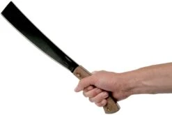 Condor Cambodian Machete 3929-10.3HC Machette 63829 -Couteaux Soldes Boutique CTK3929 103HC 06 condor