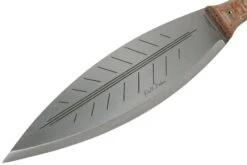 Condor Big Leaf Machete 3932-13.5HC Machette 63831, Matt Graham Design -Couteaux Soldes Boutique CTK3932 135HC 03 condor