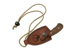 Condor Beetle Neck Knife CTK810-27HC Couteau De Cou -Couteaux Soldes Boutique CTK810 27HC 05 condor