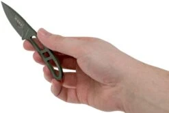 ESEE Candiru OD-green CAN-OD Couteau De Cou Avec étui Noir + Clip Ceinture -Couteaux Soldes Boutique EE CAN OD 05 esee knives v202002