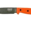ESEE Model 4 OD Blade, Orange Handle 4P-OD Avec étui + Clip -Couteaux Soldes Boutique EE ESEE 4P OD 01 esee knives ee esee 4p od 01