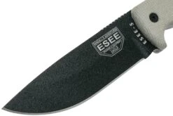 ESEE Model 5 Black Blade, Desert Tan Handle 5P-KO Couteau De Survie Sans étui 10 ESEE Model 5 Black Blade, Desert Tan Handle 5P-KO Couteau De Survie Sans étui -Couteaux Soldes Boutique EE ESEE 5P 03 esee knives v2018