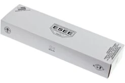 ESEE Model CM6 Black, Couteau De Survie Avec étui Kydex + Clip Ceinture -Couteaux Soldes Boutique EE ESEE CM 6 08 esee knives ee esee cm 6 08