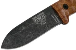 ESEE PR4 Camp-Lore Couteau Bushcraft, Patrick Rollins Design -Couteaux Soldes Boutique EE ESEE PR4 03 esee knives v2018 2