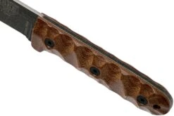 ESEE PR4 Camp-Lore Couteau Bushcraft, Patrick Rollins Design -Couteaux Soldes Boutique EE ESEE PR4 05 esee knives v2018 2