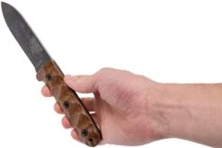 ESEE PR4 Camp-Lore Couteau Bushcraft, Patrick Rollins Design -Couteaux Soldes Boutique EE ESEE PR4 06 esee knives v2018 2