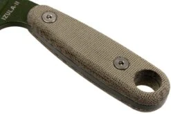 ESEE Izula II OD Green IZULA-II-OD-KIT Couteau De Survie Avec étui Et Pierre à Feu -Couteaux Soldes Boutique EE IZULA II OD KIT 04 esee knives izula ii ee izula ii od kit 04