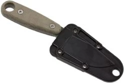 ESEE Izula II OD Green IZULA-II-OD-KIT Couteau De Survie Avec étui Et Pierre à Feu -Couteaux Soldes Boutique EE IZULA II OD KIT 07 esee knives izula ii ee izula ii od kit 07
