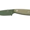 ESEE Izula II OD Green IZULA-II-OD Couteau De Survie Avec étui Noir + Clip Ceinture -Couteaux Soldes Boutique EE IZULA II OD 01 esee