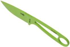 ESEE Izula Venom Green IZULA-VGKIT, Kit De Survie Avec étui Et Firesteel -Couteaux Soldes Boutique EE IZULA VGKIT 04 esee knives